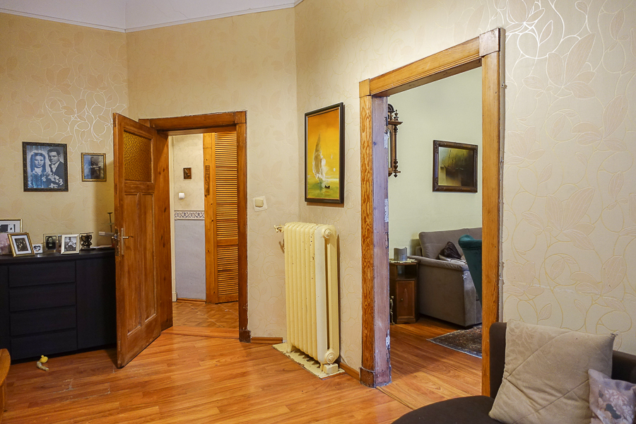 Mieszkanie na sprzedaż Szczecin, Śródmieście 97 m2 | Arka Nieruchomości