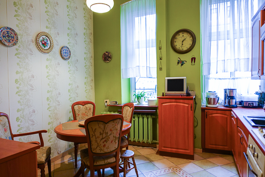 Mieszkanie na sprzedaż Szczecin, Śródmieście 97 m2 | Arka Nieruchomości