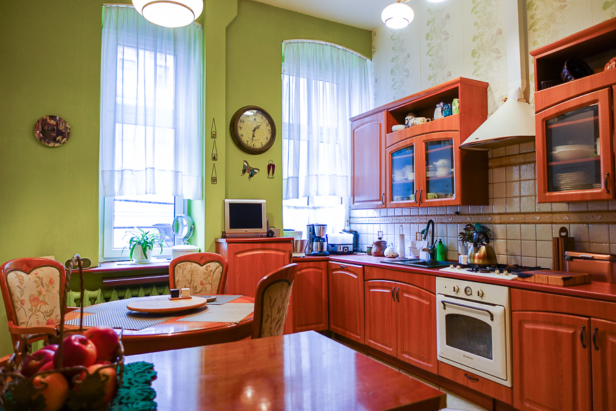 Mieszkanie na sprzedaż Szczecin, Śródmieście 97 m2 | Arka Nieruchomości