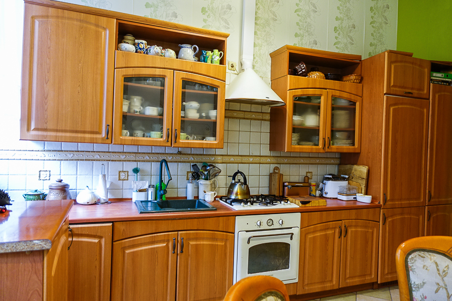 Mieszkanie na sprzedaż Szczecin, Śródmieście 97 m2 | Arka Nieruchomości