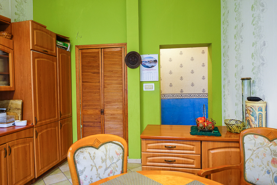 Mieszkanie na sprzedaż Szczecin, Śródmieście 97 m2 | Arka Nieruchomości