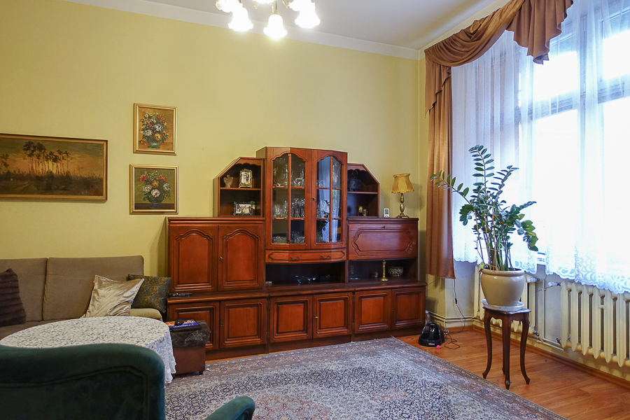 Mieszkanie na sprzedaż Szczecin, Śródmieście 97 m2 | Arka Nieruchomości