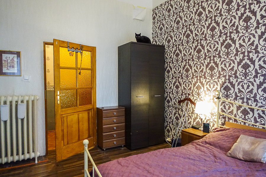 Mieszkanie na sprzedaż Szczecin, Śródmieście 97 m2 | Arka Nieruchomości