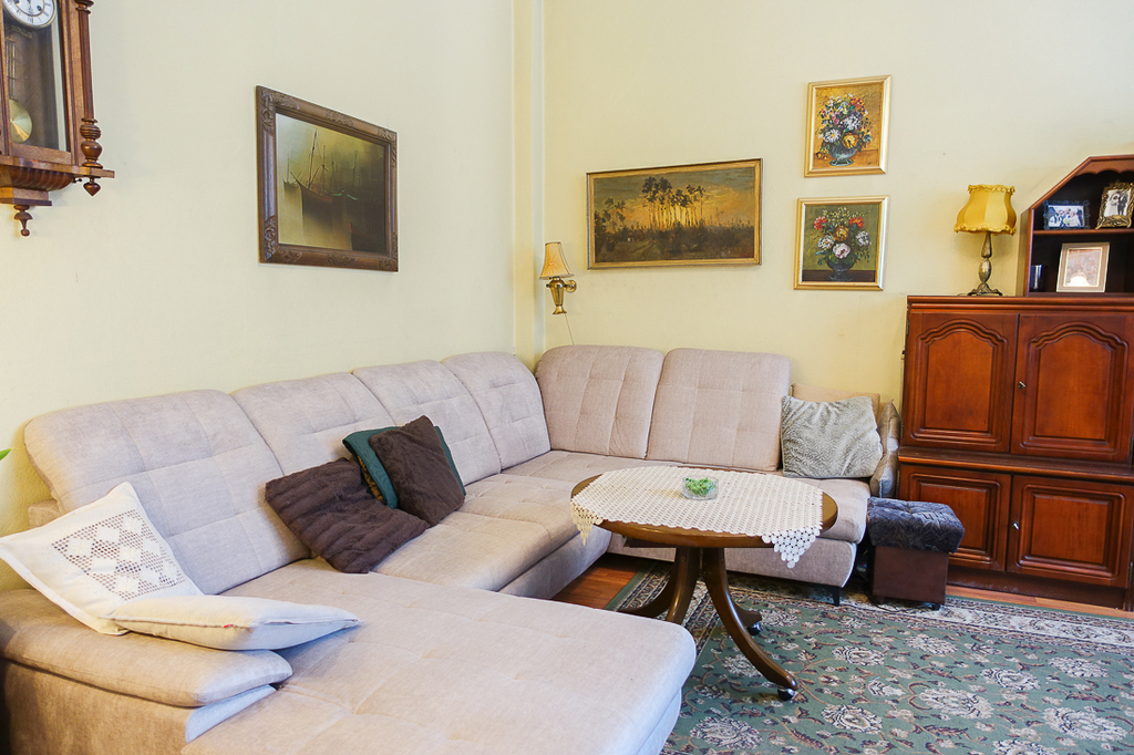 Mieszkanie na sprzedaż Szczecin, Śródmieście 97 m2 | Arka Nieruchomości