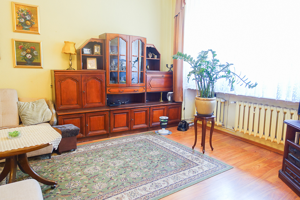 Mieszkanie na sprzedaż Szczecin, Śródmieście 97 m2 | Arka Nieruchomości