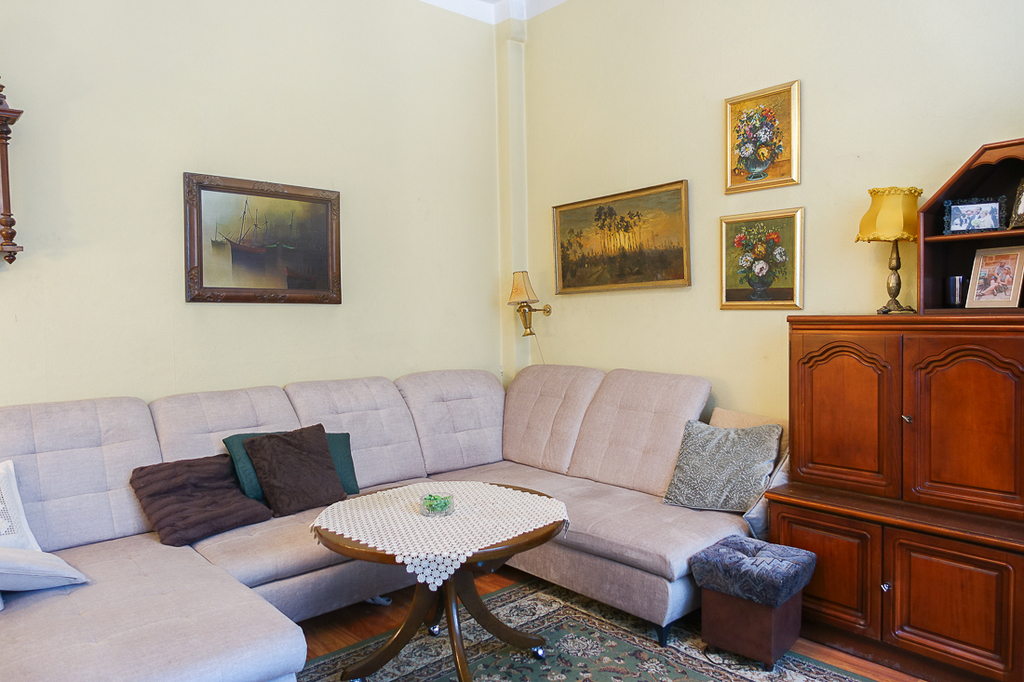 Mieszkanie na sprzedaż Szczecin, Śródmieście 97 m2 | Arka Nieruchomości