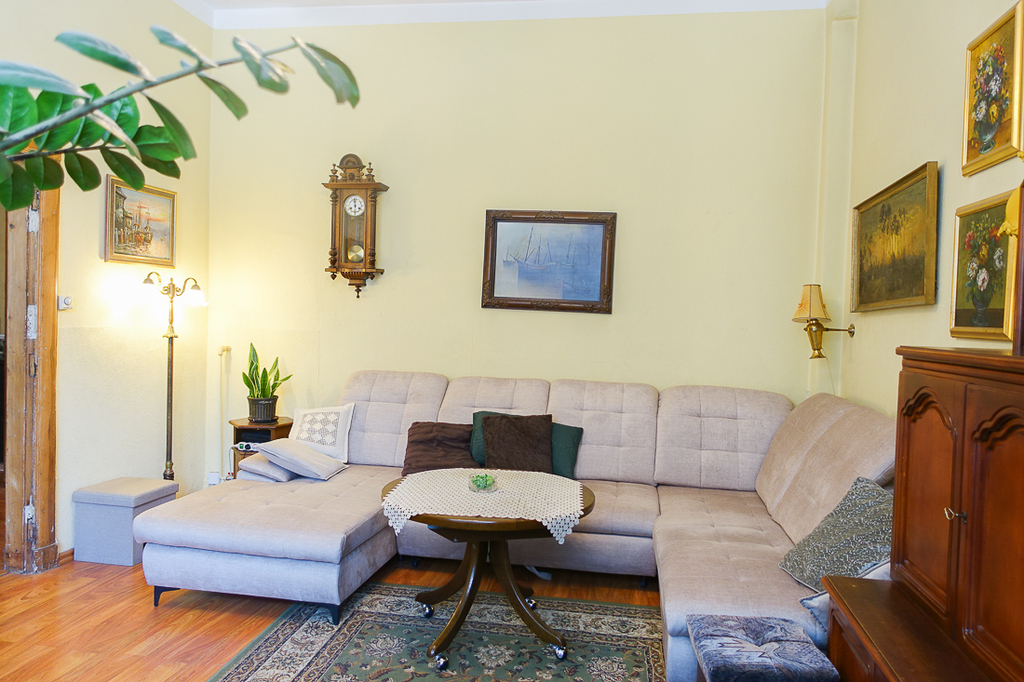 Mieszkanie na sprzedaż Szczecin, Śródmieście 97 m2 | Arka Nieruchomości