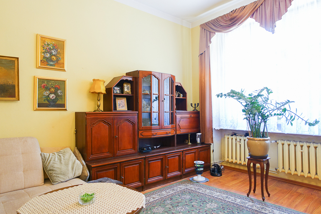 Mieszkanie na sprzedaż Szczecin, Śródmieście 97 m2 | Arka Nieruchomości