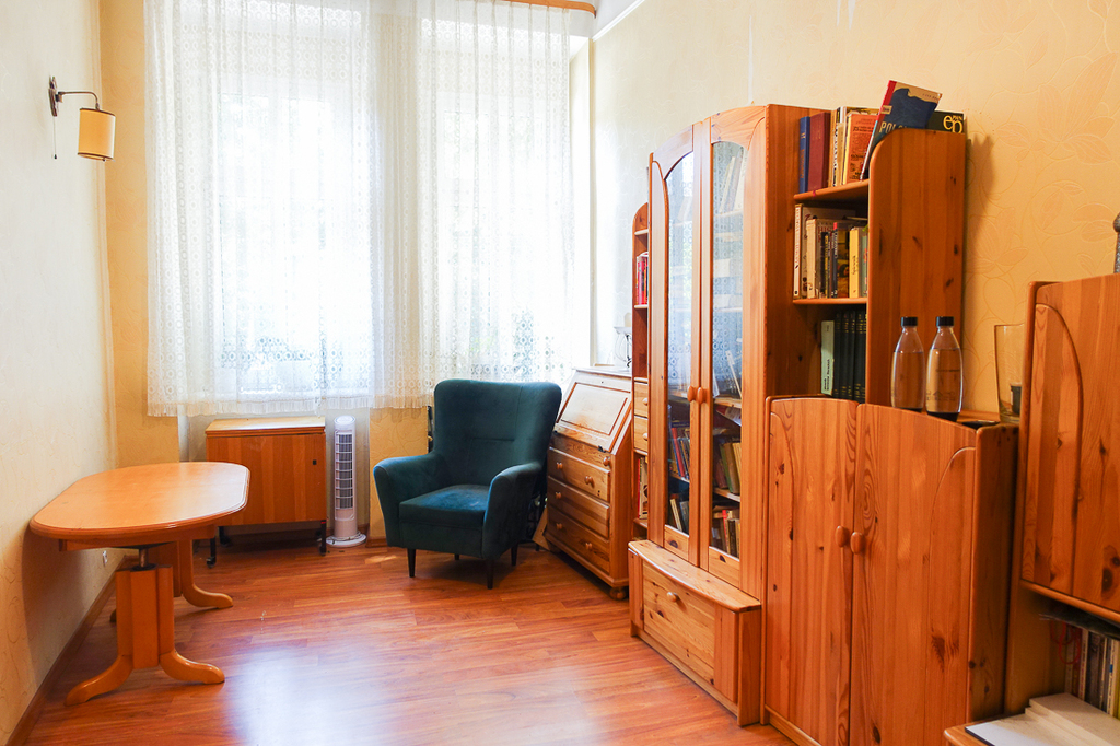 Mieszkanie na sprzedaż Szczecin, Śródmieście 97 m2 | Arka Nieruchomości