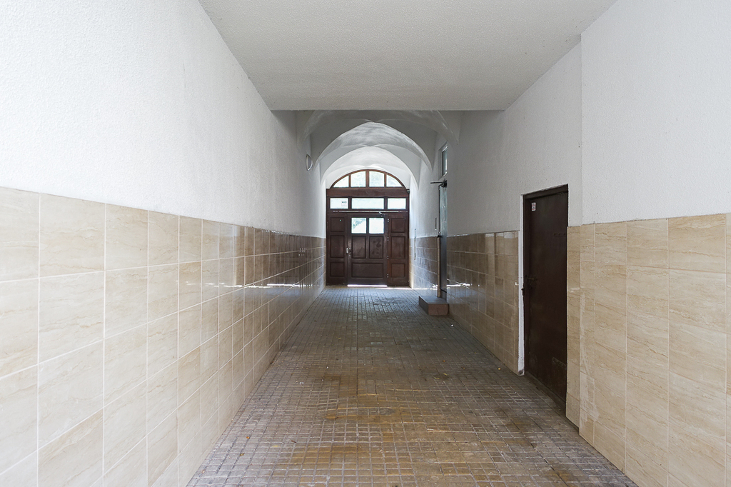 Mieszkanie na sprzedaż Szczecin, Śródmieście 97 m2 | Arka Nieruchomości