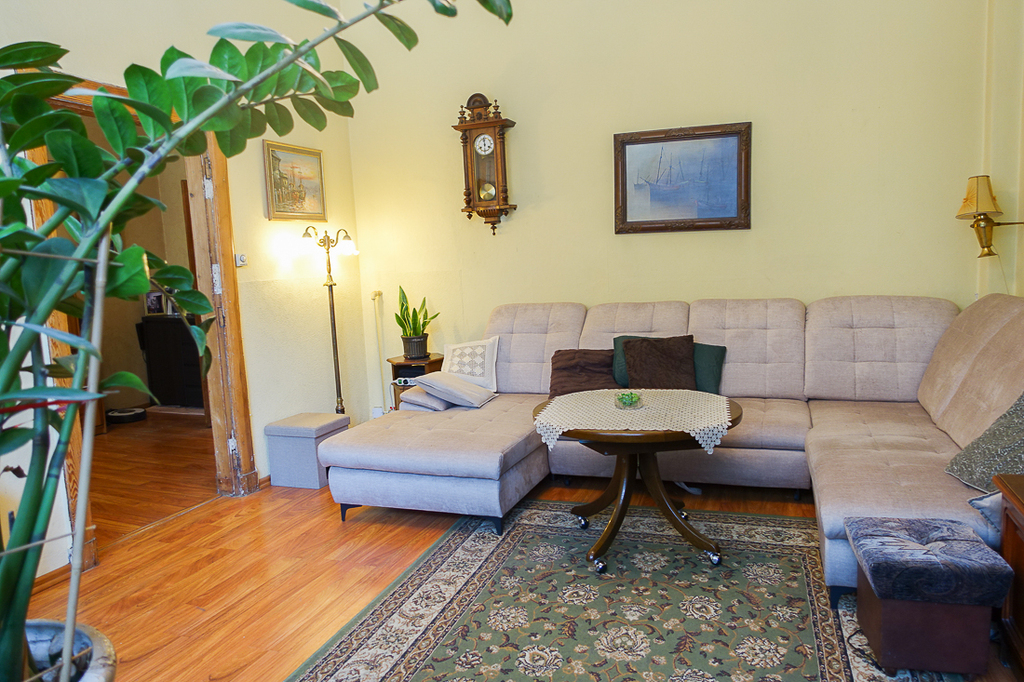 Mieszkanie na sprzedaż Szczecin, Śródmieście 97 m2 | Arka Nieruchomości