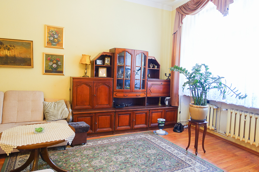 Mieszkanie na sprzedaż Szczecin, Śródmieście 97 m2 | Arka Nieruchomości