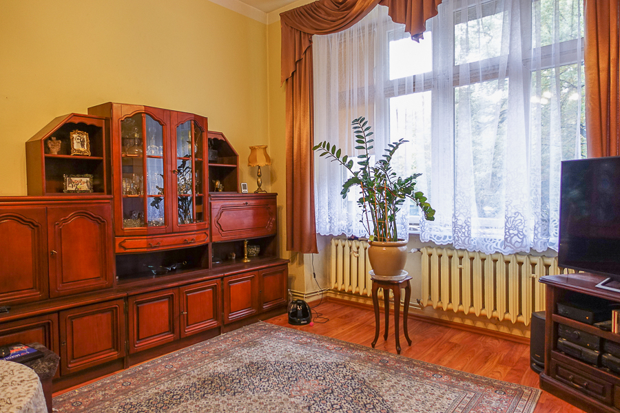 Mieszkanie na sprzedaż Szczecin, Śródmieście 97 m2 | Arka Nieruchomości