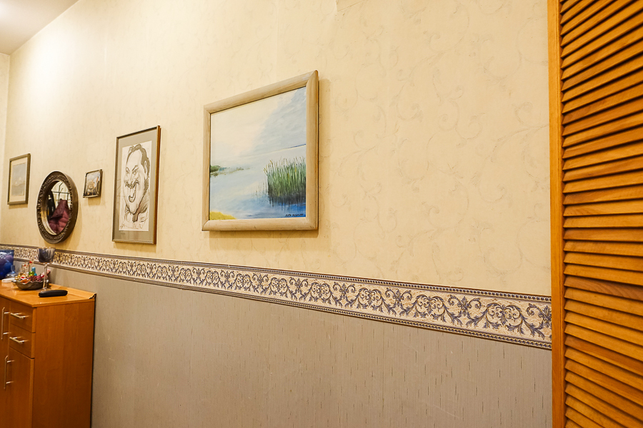 Mieszkanie na sprzedaż Szczecin, Śródmieście 97 m2 | Arka Nieruchomości