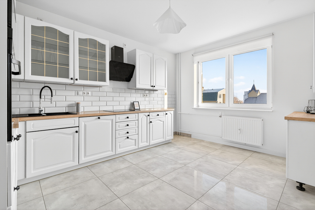 Mieszkanie na wynajem Szczecin, os. Bukowe 110 m2 | Arka Nieruchomości