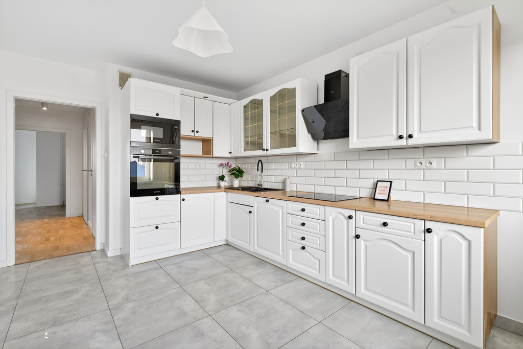 Mieszkanie na wynajem Szczecin, os. Bukowe 110 m2 | Arka Nieruchomości