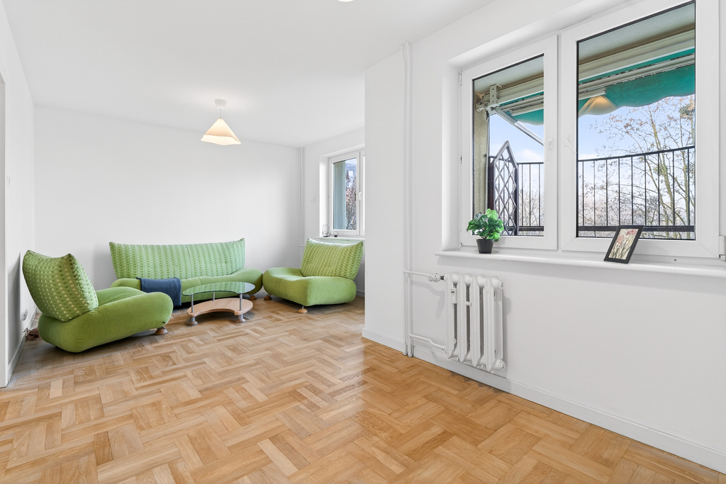 Mieszkanie na wynajem Szczecin, os. Bukowe 110 m2 | Arka Nieruchomości