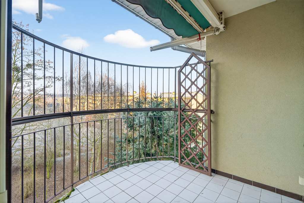 Mieszkanie na wynajem Szczecin, os. Bukowe 110 m2 | Arka Nieruchomości