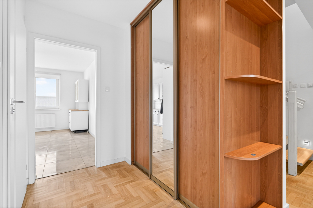 Mieszkanie na wynajem Szczecin, os. Bukowe 110 m2 | Arka Nieruchomości