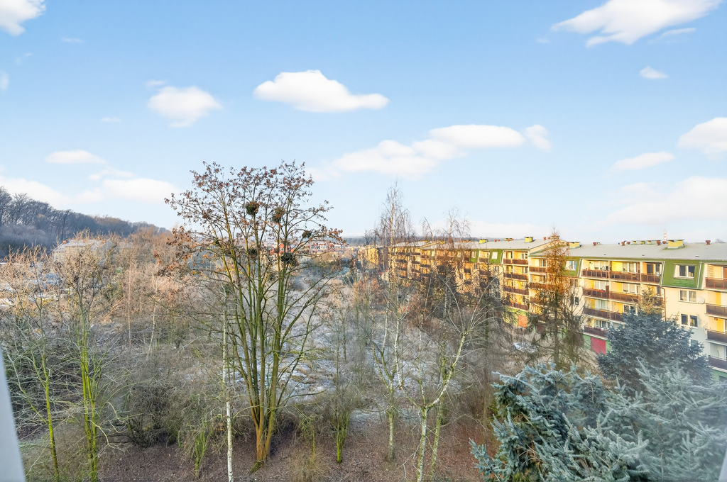 Mieszkanie na wynajem Szczecin, os. Bukowe 110 m2 | Arka Nieruchomości