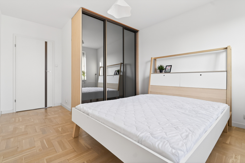 Mieszkanie na wynajem Szczecin, os. Bukowe 110 m2 | Arka Nieruchomości