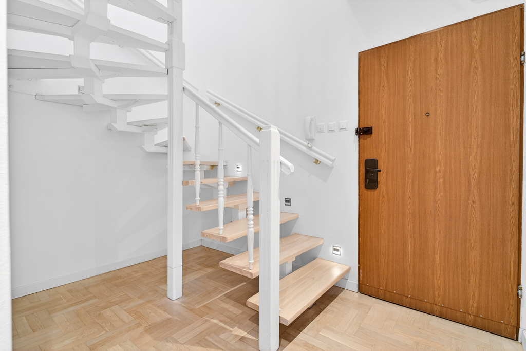 Mieszkanie na wynajem Szczecin, os. Bukowe 110 m2 | Arka Nieruchomości