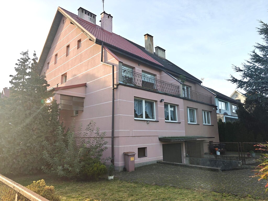 Dom na sprzedaż Kamień Pomorski 240 m2 | Arka Nieruchomości