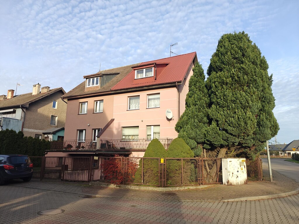 Dom na sprzedaż Kamień Pomorski 240 m2 | Arka Nieruchomości