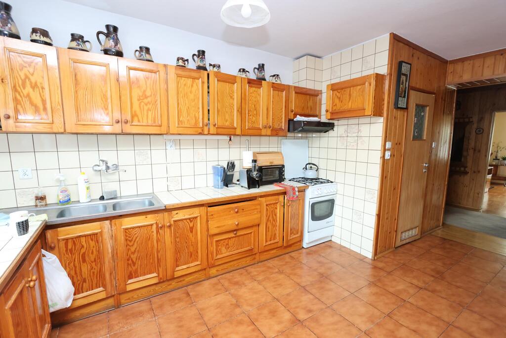 Dom na sprzedaż Kamień Pomorski 240 m2 | Arka Nieruchomości