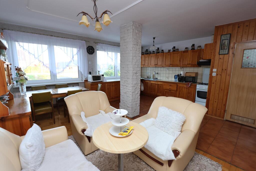 Dom na sprzedaż Kamień Pomorski 240 m2 | Arka Nieruchomości