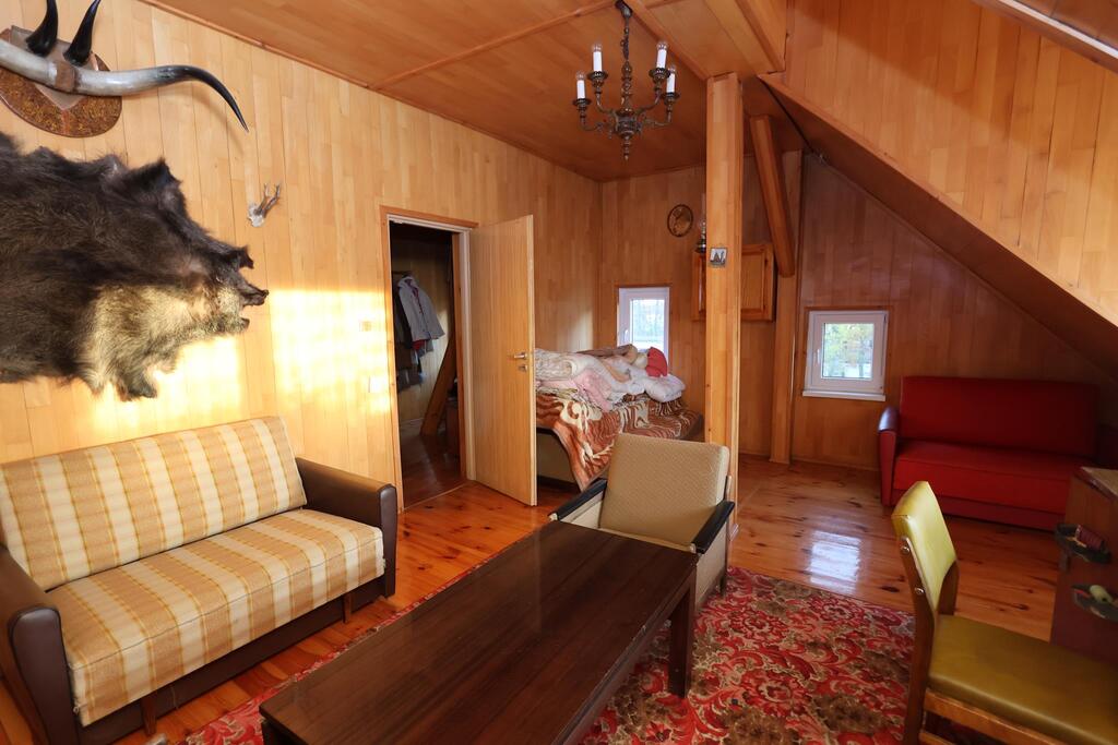 Dom na sprzedaż Kamień Pomorski 240 m2 | Arka Nieruchomości