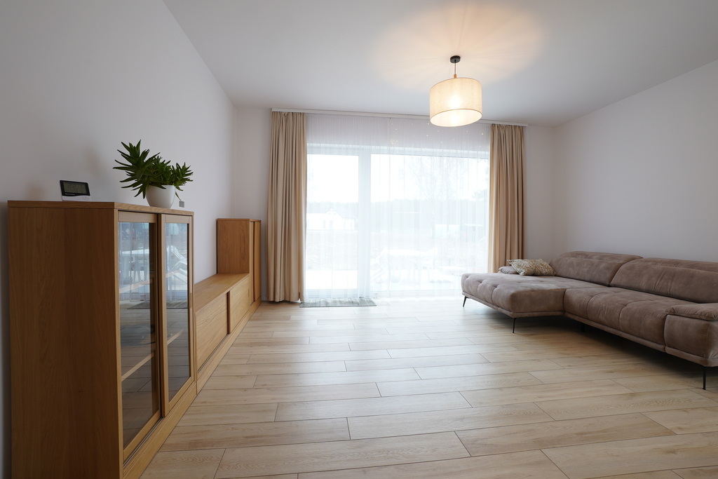 Dom na sprzedaż Przemocze 85 m2 | Arka Nieruchomości