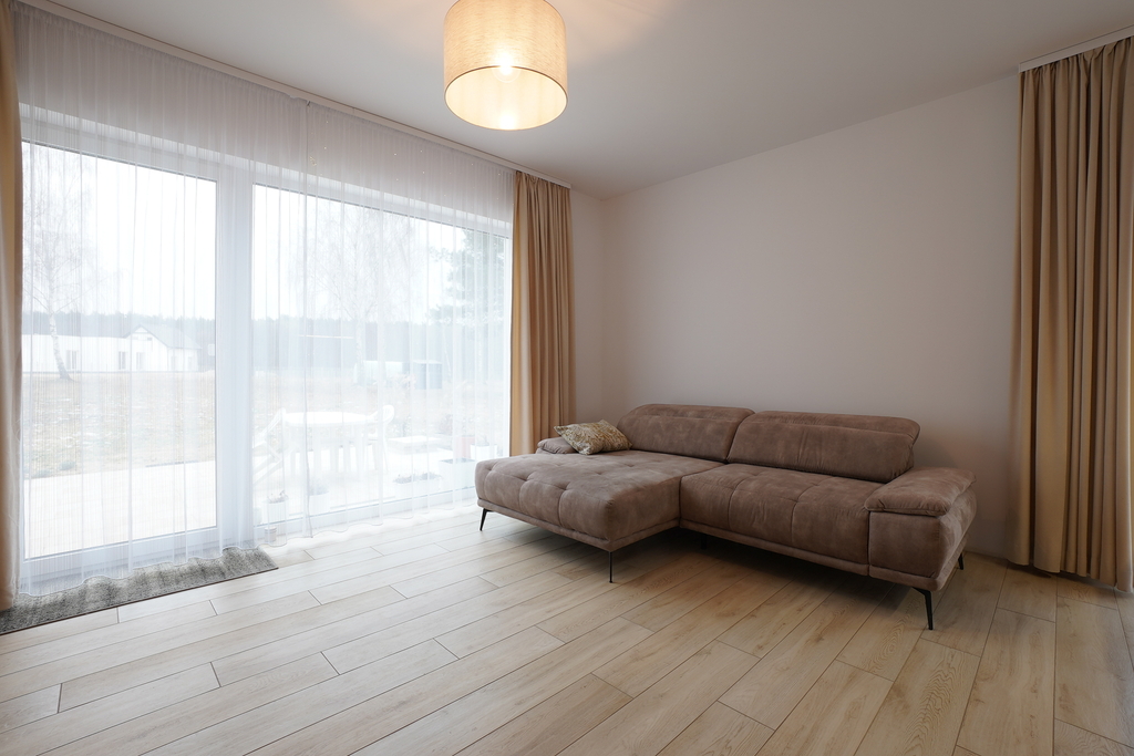 Dom na sprzedaż Przemocze 85 m2 | Arka Nieruchomości