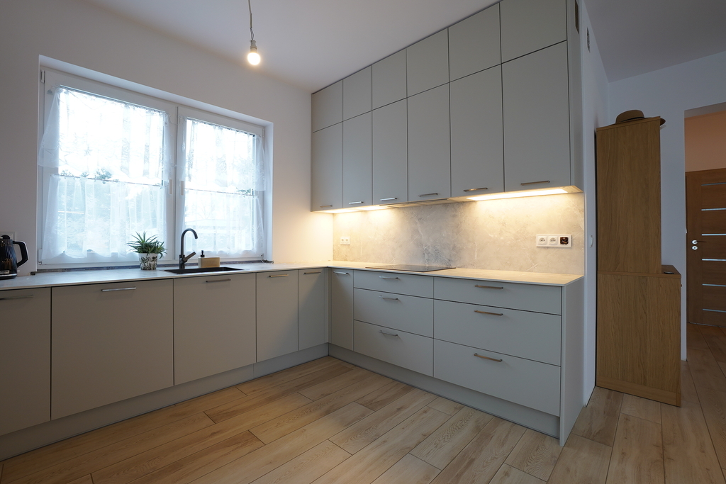 Dom na sprzedaż Przemocze 85 m2 | Arka Nieruchomości