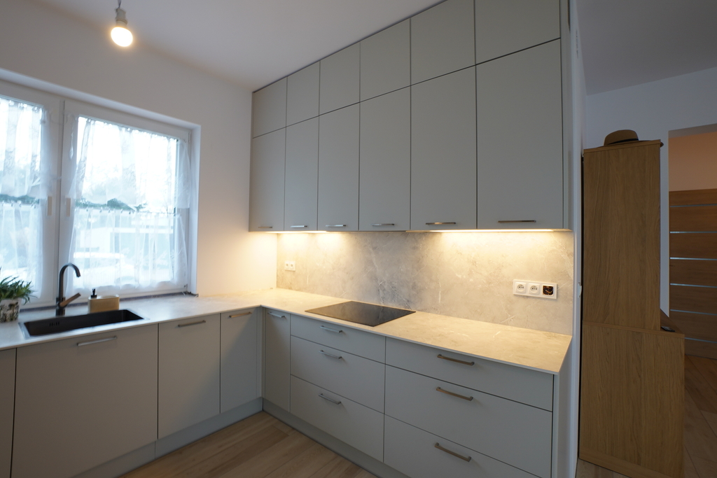 Dom na sprzedaż Przemocze 85 m2 | Arka Nieruchomości