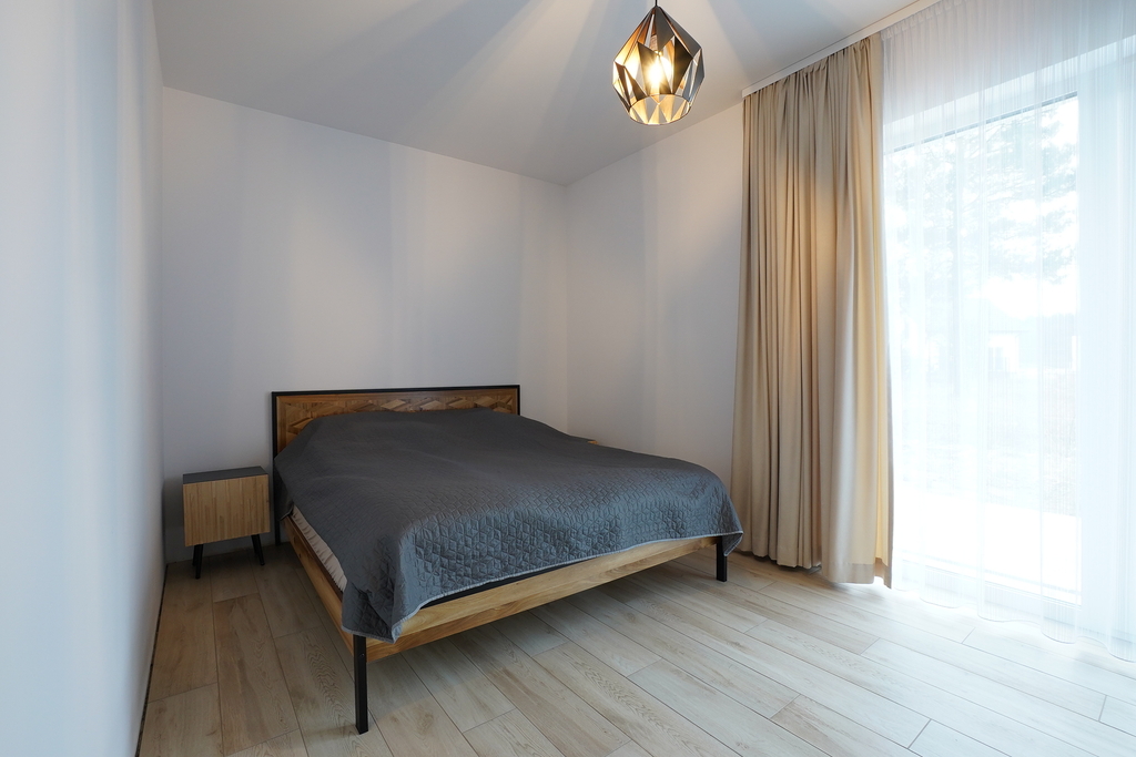 Dom na sprzedaż Przemocze 85 m2 | Arka Nieruchomości