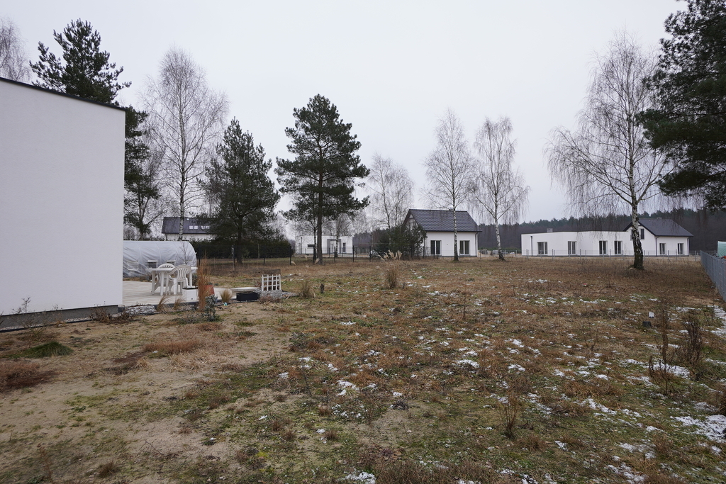 Dom na sprzedaż Przemocze 85 m2 | Arka Nieruchomości