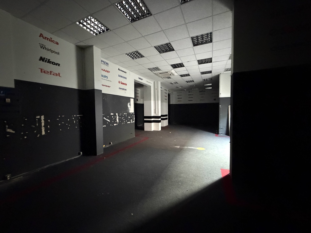 Lokal na wynajem Drawsko Pomorskie 144 m2 | Arka Nieruchomości