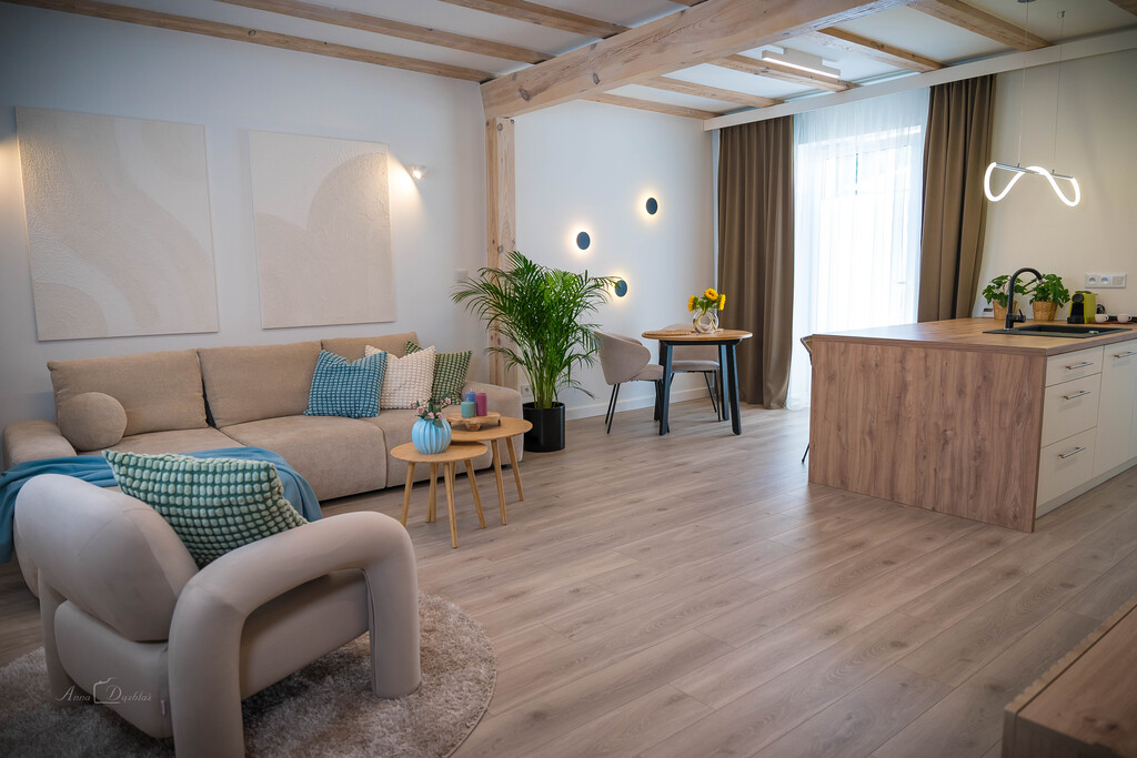 Mieszkanie na wynajem Drawsko Pomorskie 74 m2 | Arka Nieruchomości