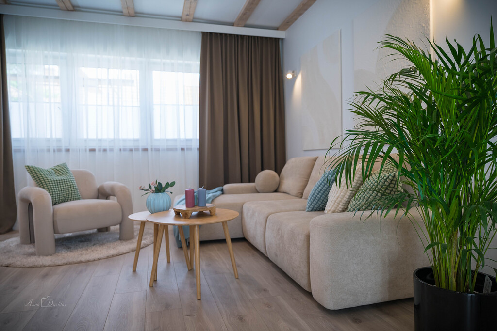 Mieszkanie na wynajem Drawsko Pomorskie 74 m2 | Arka Nieruchomości