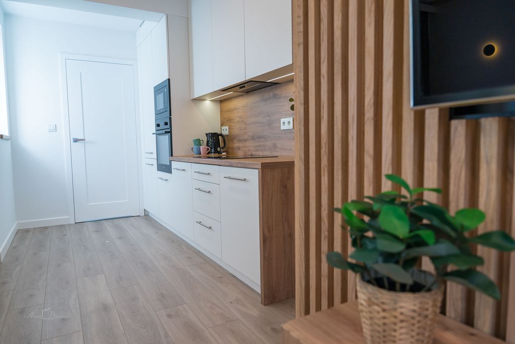 Mieszkanie na wynajem Drawsko Pomorskie 74 m2 | Arka Nieruchomości