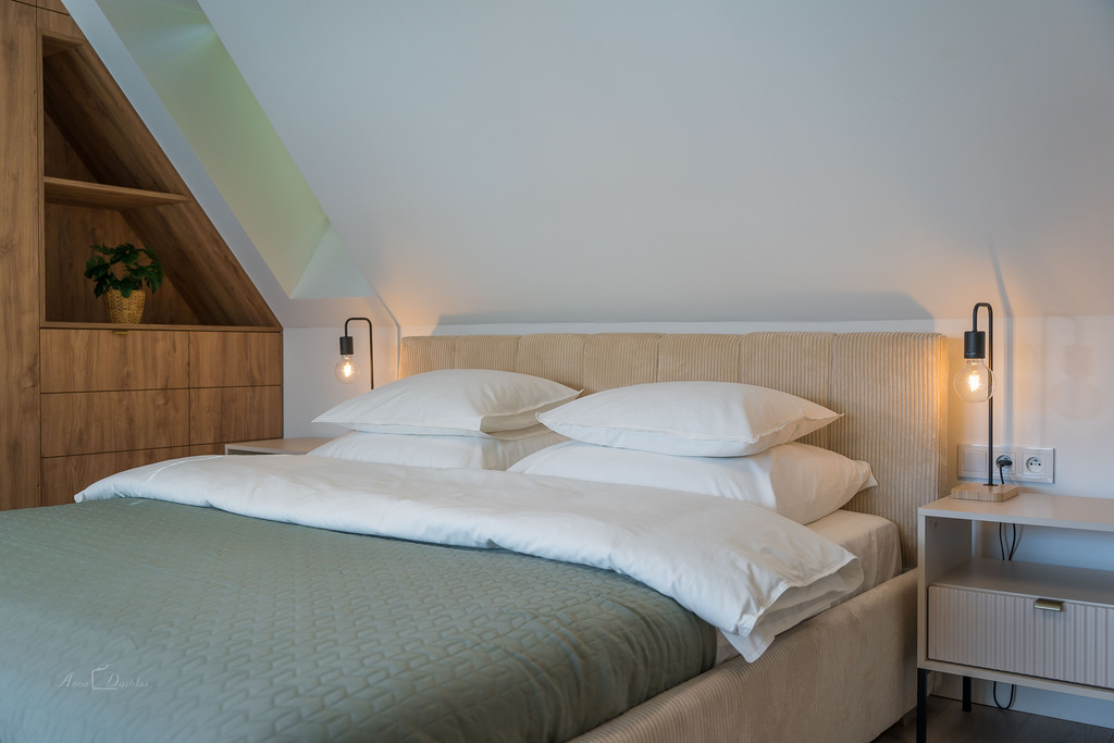 Mieszkanie na wynajem Drawsko Pomorskie 74 m2 | Arka Nieruchomości