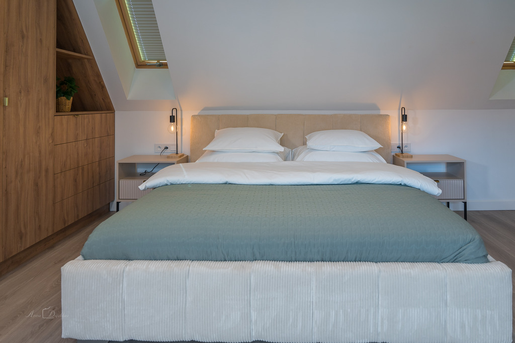 Mieszkanie na wynajem Drawsko Pomorskie 74 m2 | Arka Nieruchomości