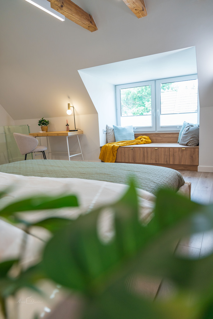 Mieszkanie na wynajem Drawsko Pomorskie 74 m2 | Arka Nieruchomości