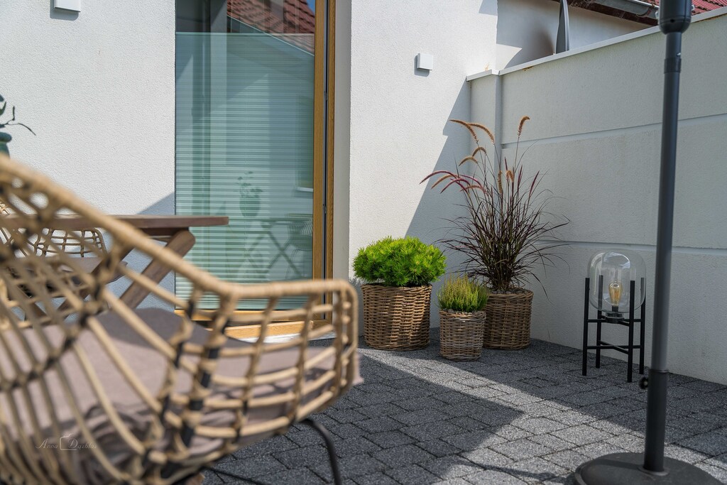 Mieszkanie na wynajem Drawsko Pomorskie 74 m2 | Arka Nieruchomości