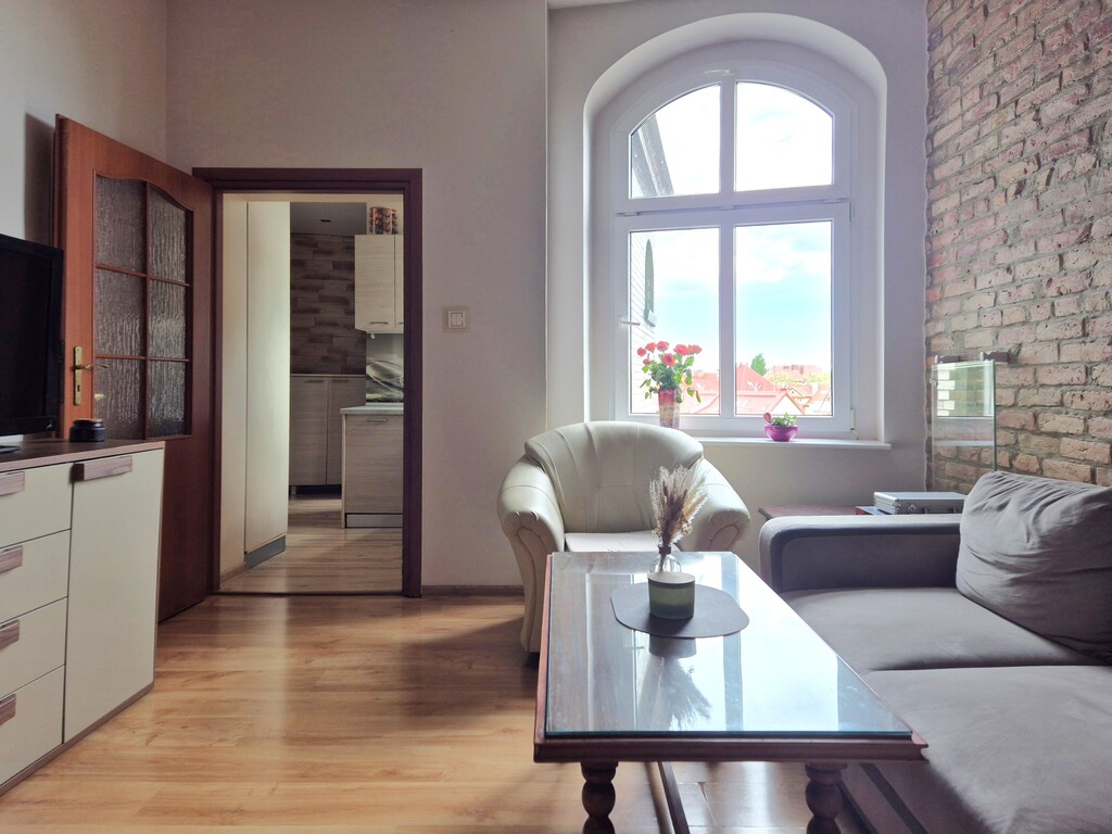 Mieszkanie na sprzedaż Szczecin, Turzyn 80 m2 | Arka Nieruchomości