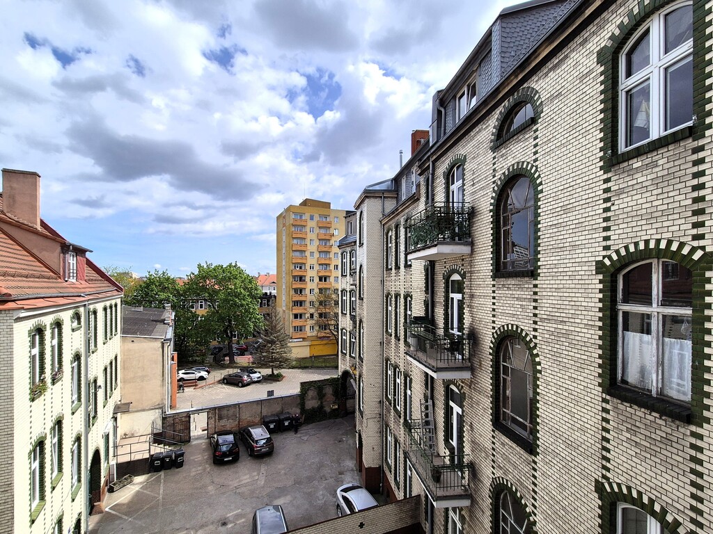 Mieszkanie na sprzedaż Szczecin, Turzyn 80 m2 | Arka Nieruchomości