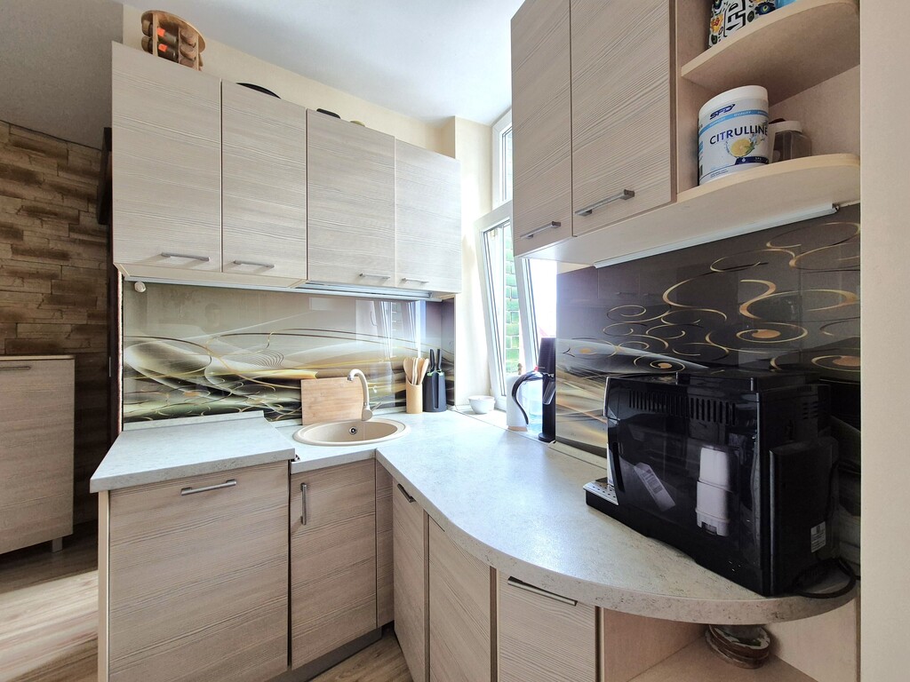 Mieszkanie na sprzedaż Szczecin, Turzyn 80 m2 | Arka Nieruchomości