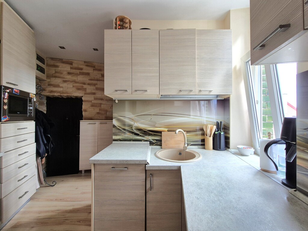 Mieszkanie na sprzedaż Szczecin, Turzyn 80 m2 | Arka Nieruchomości