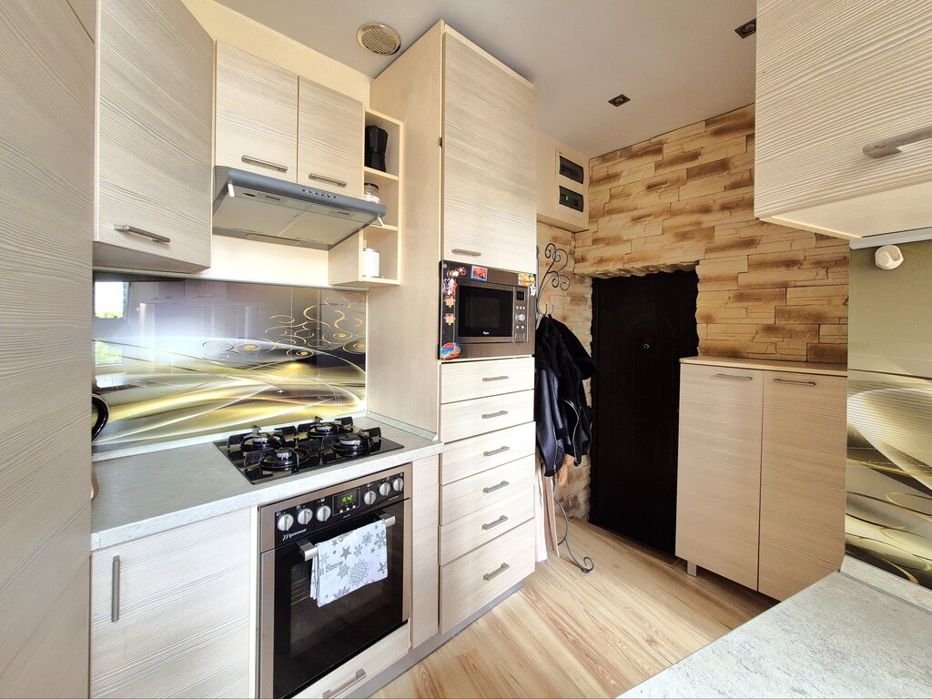 Mieszkanie na sprzedaż Szczecin, Turzyn 80 m2 | Arka Nieruchomości